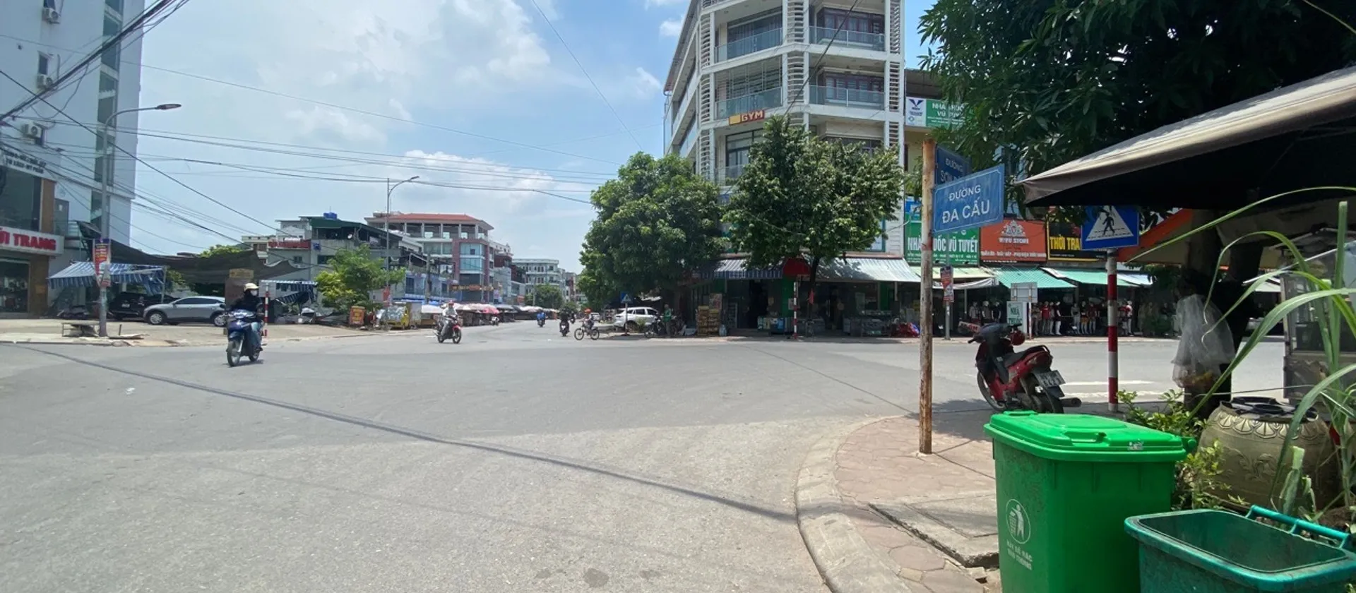 🔥 NHÀ MẶT PHỐ ĐƯỜNG ĐA CẤU – NAM SƠN – TP. BẮC NINH/11,x TỶ... Bán nhà mặt phố tại Nam Sơn, Bắc Ninh 01