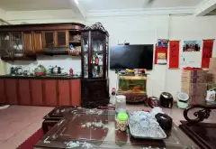 BÁN NHÀ 4 TẦNG DƯƠNG LÂM - VĂN QUÁN - DÂN XÂY CHẮC CHẮN - GIÁ CHỈ 6.5 TỶ... Bán nhà riêng tại Hà Đông, Hà Nội 04