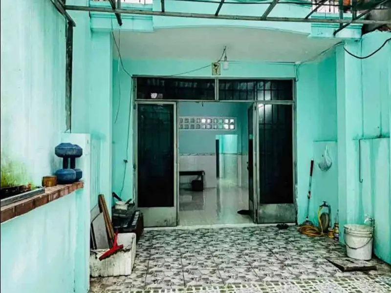 - PHẠM VĂN CHIÊU GV - HXH - NHÀ 2 TẦNG (3,8x20) 3PN & WC - GIÁ 4 TỶ TL
- Sổ hồng, công chứng nhanh... Bán nhà riêng tại Thông Tây Hội, Hồ Chí Minh 01
