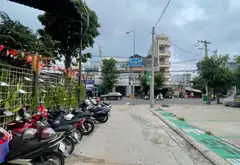 Nhà 5 tầng hiện đại trên Trần Thái Tông, sổ hồng riêng, ô tô vào tận nhà... Bán nhà riêng tại Tân Sơn, Hồ Chí Minh 06