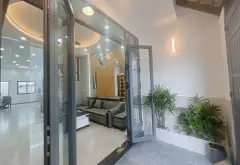 Nhà Mới Ở Ngay Chợ Hiệp Bình - GiGaMall - Phạm Văn Đồng - 60m2 - 3 Tầng - 4PN - 5,x Tỷ... Bán nhà riêng tại Hiệp Bình, Hồ Chí Minh 01