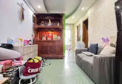 Nhà đẹp Phường Diên Hồng, Tiện nghi đầy đủ, Giá hợp lý... Bán nhà riêng tại Diên Hồng, Hồ Chí Minh 01
