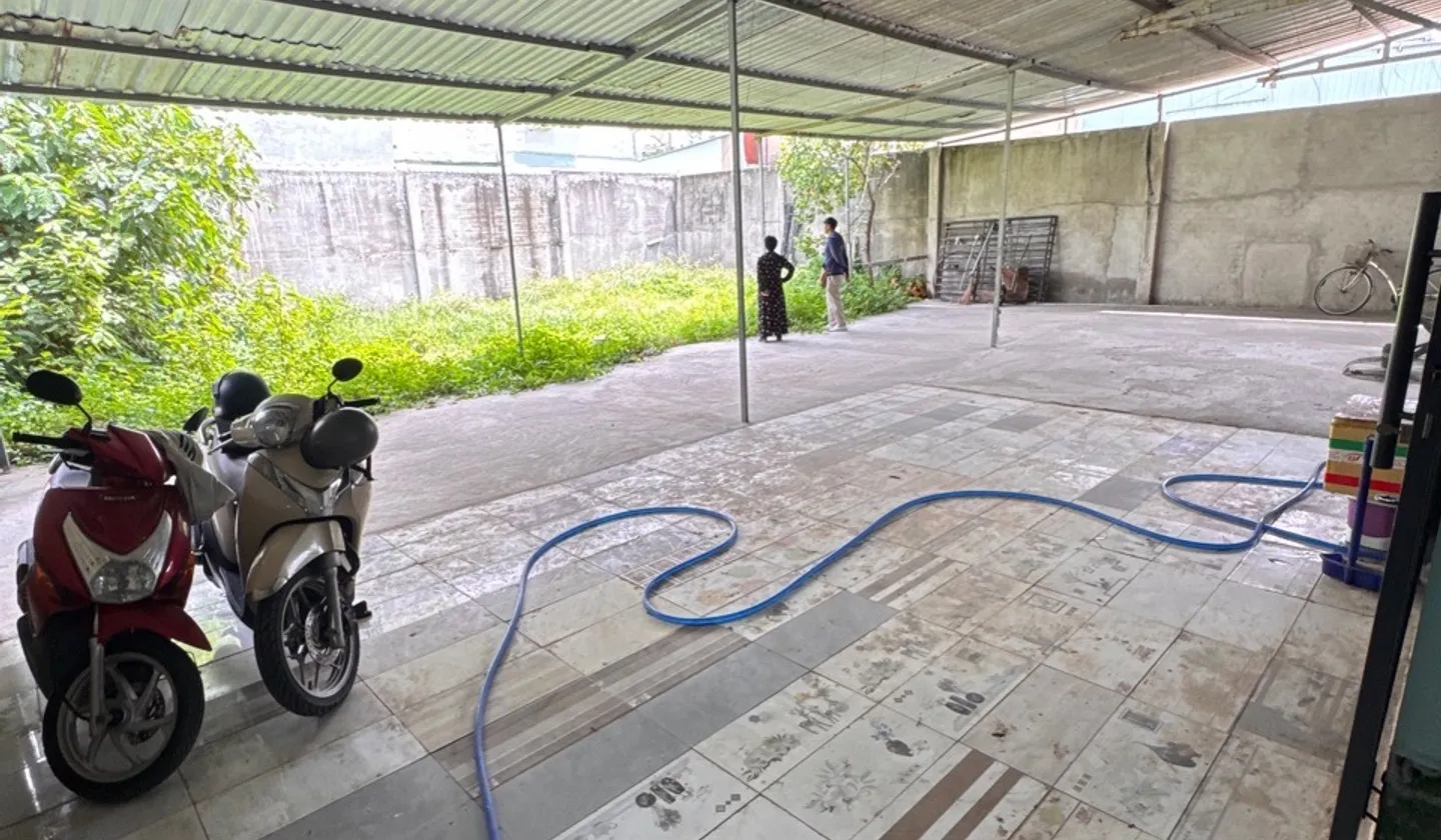 Nhà xưởng 1 trệt lững vị trí vàng tại Phạm Thị Giây cần bán gấp... Bán nhà riêng tại Đông Thạnh, Hồ Chí Minh 01