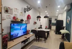 Bán căn hộ 2 phòng ngủ 70m2 tại chung cư cao cấp Nguyễn Hữu Cảnh giá hấp dẫn... Bán căn hộ chung cư tại Thạnh Mỹ Tây, Hồ Chí Minh 04