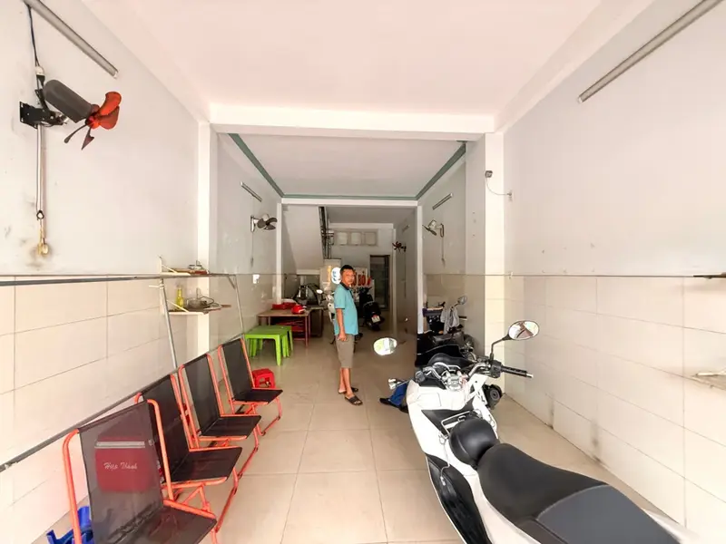 Bán nhà 2 mặt tiền kinh doanh phường Phú Lâm, Bình Tân... Bán nhà mặt phố tại Phú Lâm, Hồ Chí Minh 01