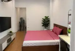 BÁN NHÀ MINH KHAI, GẦN CHỢ MƠ, 30M Ô TÔ TRÁNH - TƯƠNG LAI SÁNG - NHỎ TIỀN - NGÕ THOÁNG - DÂN XÂY... Bán nhà riêng tại Bạch Mai, Hà Nội 02