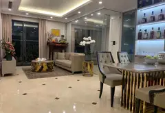 Căn hộ góc 3 mặt thoáng view bể bơi sang trọng tại Bắc Từ Liêm... Bán căn hộ chung cư tại Phú Diễn, Hà Nội 04