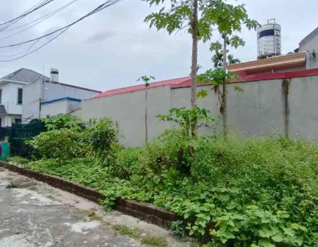 Đất Lộc Hiếm Gần Trung Tâm Hành Chính Mới Thủy Nguyên, Mặt Tiền Rộng Ô Tô Đỗ Thoải Mái... Bán đất tại Thủy Nguyên, Hải Phòng 01
