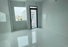 Nhà mới 3 tầng 4 phòng ngủ ngay Rạch Cát, yên tĩnh và đầy đủ tiện nghi... Bán nhà riêng tại Phú Định, Hồ Chí Minh 06