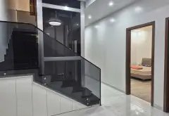 Biệt thự liền kề cao cấp ba tầng với thiết kế hiện đại tại quận Lợi thế vị trí gần khu quốc tế... Bán biệt thự, liền kề tại Lê Chân, Hải Phòng 12
