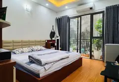 Nhà Phân Lô Gần Hồ Tây - Ô Tô Đỗ Cổng, Tặng Full Nội Thất... Bán nhà riêng tại Tây Hồ, Hà Nội 02