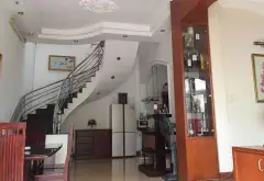 NHÀ 3 TẦNG 3 MẶT TIỀN - NGANG 8M HIẾM CÓ - 101M² - SÁT TRẦN NÃO - TRUNG TÂM THỦ THIÊM.... Bán nhà riêng tại An Khánh, Hồ Chí Minh 02