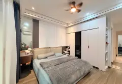 Bán nhà 3 tầng lô góc ở Phù Khê Thượng, 60m2 giá 4.3 tỷ... Bán nhà riêng tại Phù Khê, Bắc Ninh 10