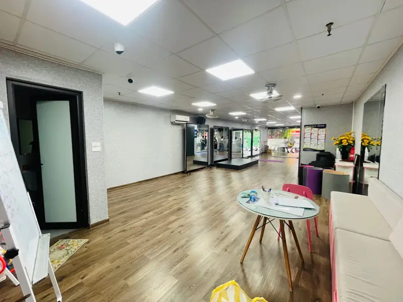 Bán shophouse kinh doanh tại Tây Nam Linh Đàm, 91m2, giá 9.9 tỷ... Bán Shophouse tại Hoàng Liệt, Hà Nội 01