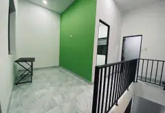 Nhà Hơn 4 tỷ có hdt 10tr/ thể ngang 4 dài 13 nợ hậu 4,5 phong thủy.... Bán nhà riêng tại Gò Vấp, Hồ Chí Minh 09