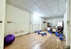 BÁN NHÀ CÁT LINH - GẦN PHỐ - DT 44m2 GIÁ 11 TỶ... Bán nhà riêng tại Đống Đa, Hà Nội 03