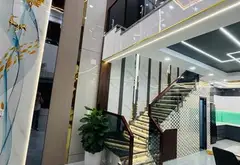 Nhà góc 5 tầng full nội thất, giá hời Bình Tân... Bán nhà mặt phố tại Bình Trị Đông, Hồ Chí Minh 02