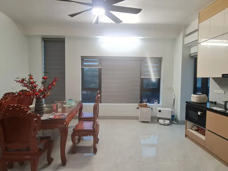 Bán nhà riêng 5 tầng có thang máy tại xã Đa Tốn, lô góc ô tô tránh... Bán nhà riêng tại Bát Tràng, Hà Nội 01