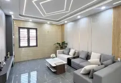 Cơ hội sở hữu nhà 5 tầng đẹp lung linh tại An Dương Vương với giá tốt... Bán nhà riêng tại Bình Trị Đông, Hồ Chí Minh 11