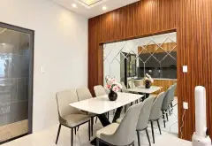 Cơ hội hiếm có sở hữu nhà đẹp 4 tầng tại Phường Tân Hưng, quận Hồ Chí Minh... Bán nhà riêng tại Tân Hưng, Hồ Chí Minh 03