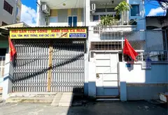🏡 MẶT TIỀN DƯƠNG THIỆU TƯỚC – TÂN PHÚ
📐 4×20m – 80m², nhà 1 trệt 1 lầu, 3PN – 2WC, có phòng ngủ t... Bán nhà mặt phố tại Tân Sơn Nhì, Hồ Chí Minh 02