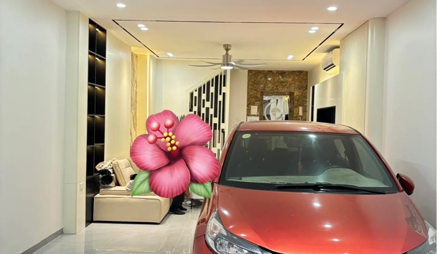 BÁN NHÀ MẶT NGÕ YÊN HÒA - KINH DOANH SẦM UẤT - 7 TẦNG THANG MÁY - FULL NỘI THẤT... Bán nhà riêng tại Yên Hòa, Hà Nội 01