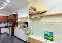 Bán nhà 2 tầng 2 ngủ tại phường Hạnh Thông, Hồ Chí Minh giá 4.7 tỷ... Bán nhà riêng tại Hạnh Thông, Hồ Chí Minh 11