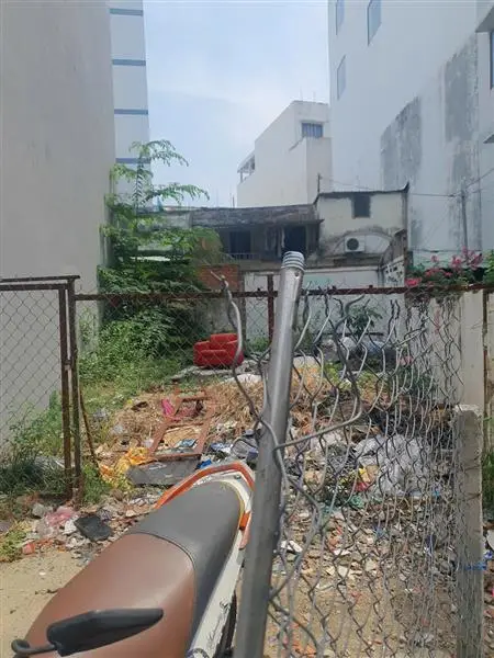 Lô đất vàng Tân Bình, hẻm xe hơi, giá tốt... Bán đất tại Tân Bình, Hồ Chí Minh 01