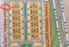 Bán biệt thự liền kề KĐT Tân Việt xã Hoài Đức Hà Nội, 5 phòng ngủ, hoàn thiện nội thất... Bán biệt thự, liền kề tại Hoài Đức, Hà Nội 01