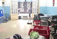 Bán nhà 4 tầng, Phan Văn Hớn, quận 12, hẻm xe tải, ngang 5x19m, sát công viên Thuận Kiều, chỉ 10 tỷ... Bán nhà riêng tại Đông Hưng Thuận, Hồ Chí Minh 01