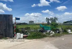 Bán đất 5524m2 mặt tiền lớn tại Bà Điểm, Hóc Môn... Bán đất tại Bà Điểm, Hồ Chí Minh 02