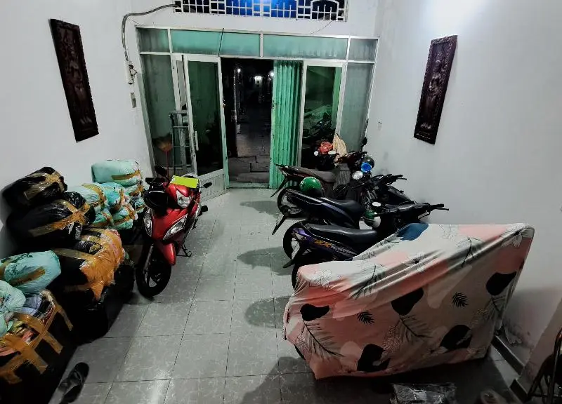 Bán nhà 4 tầng 60m2 tại phường 11, Tân Bình, giá 8 tỷ, pháp lý cơ sở... Bán owner_side tại Bảy Hiền, Hồ Chí Minh 01