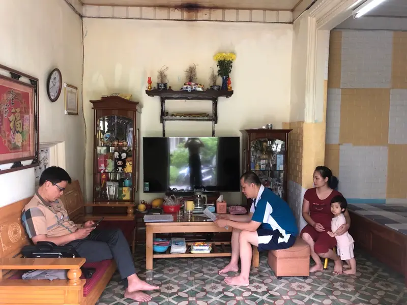 Không Gian Sống Rộng Rãi Tại Suối Mơ Bãi Cháy... Bán nhà riêng tại Bãi Cháy, Quảng Ninh 01
