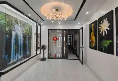 Nhà mặt phố 5 tầng rộng 65m², mặt tiền 4m tại Thế Lữ... Bán nhà mặt phố tại Hồng Bàng, Hải Phòng 10