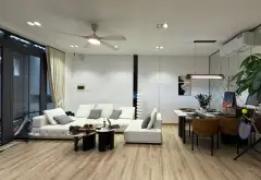 Bán nhà riêng 5 tầng tại Đinh Tiên Hoàng, mặt tiền 5.5m, gần quận 1... Bán nhà riêng tại Bình Thạnh, Hồ Chí Minh 04