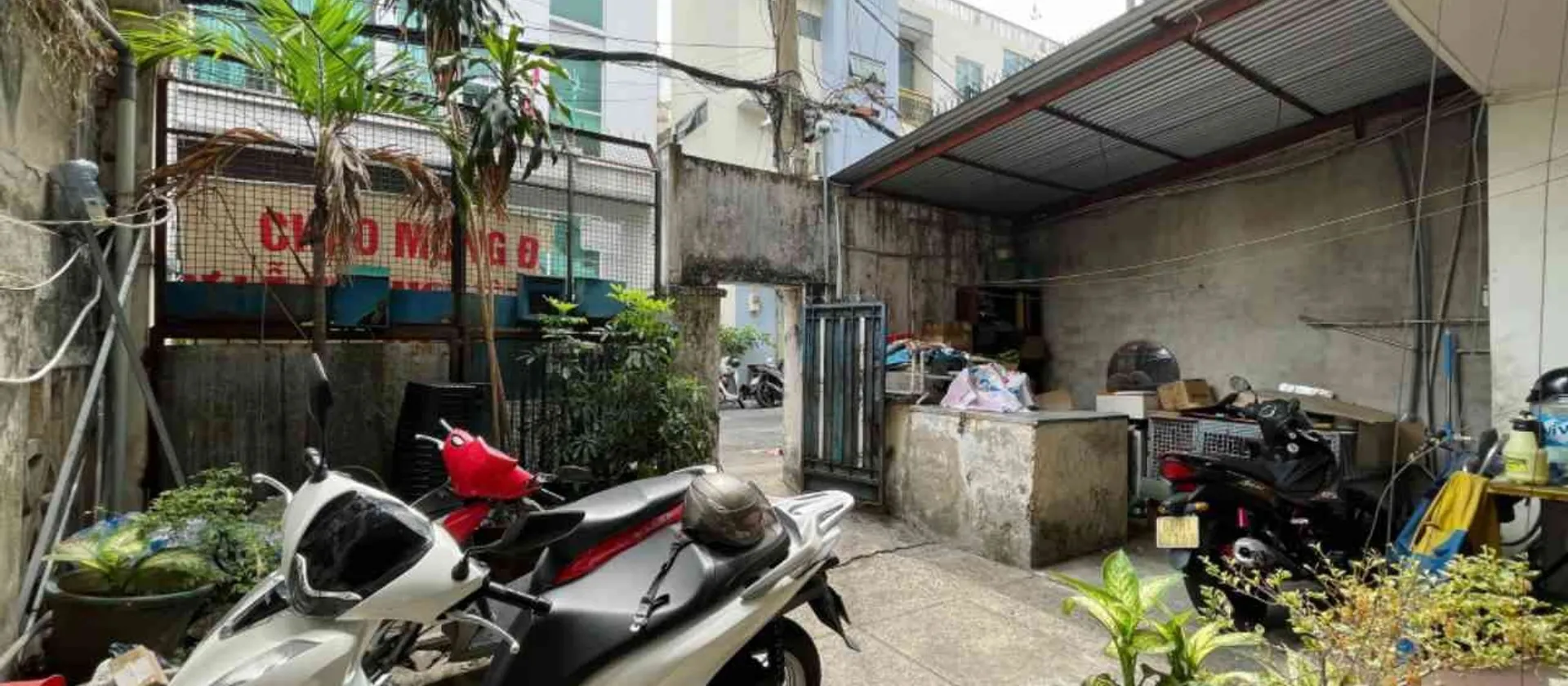 Căn Hộ Tiện Nghi Gần Đại Học, Giá Hấp Dẫn... Bán căn hộ chung cư tại Tân Sơn Hòa, Hồ Chí Minh 01