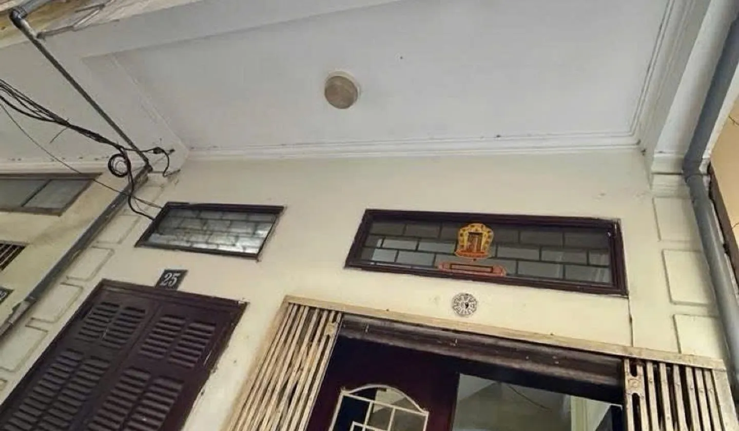 Cơ hội sở hữu nhà riêng hiếm có tại trung tâm Ba Đình với giá tốt... Bán nhà riêng tại Ba Đình, Hà Nội 01