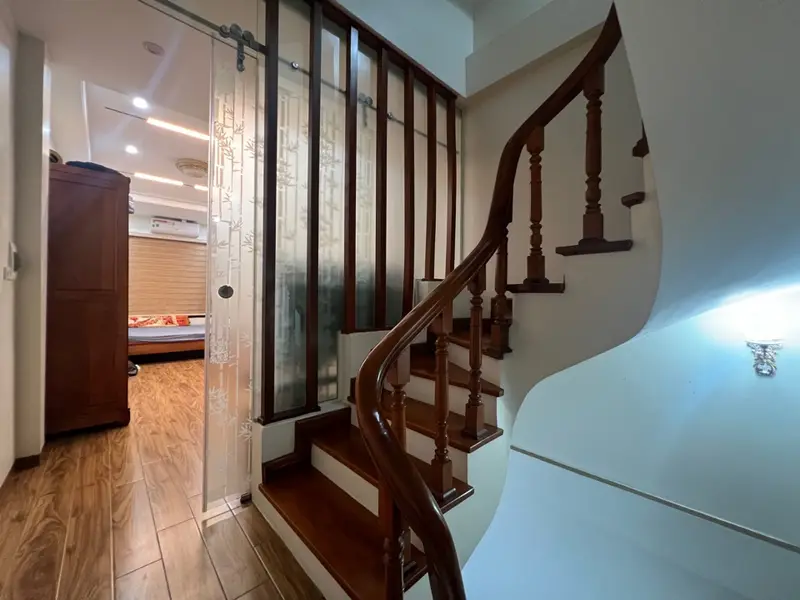 NHÀ VIP XUÂN LA .5 TẦNG... Bán nhà riêng tại Xuân Đỉnh, Hà Nội 01