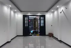 Bán nhà riêng 6 tầng diện tích 54.2m² hướng Nam tại An Dương Vương, nhà mới có thang máy... Bán nhà riêng tại Phú Thượng, Hà Nội 03