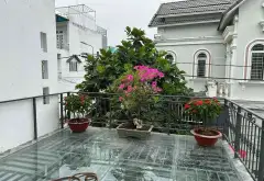 Bán nhà 3 tầng mặt phố TX39, 79m2, giá 5.7 tỷ, nội thất cao cấp... Bán nhà mặt phố tại Thới An, Hồ Chí Minh 11