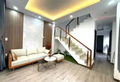 🏠LÔ GÓC QUANG TRUNG–2TẦNG BTCT– 54M²– HẺM BA GÁC 🌹
💰CHỈ 5.38 TỶ(TL) 💥
📐DT: 1Trệt ,1 lầu ,Ng... Bán nhà riêng tại Gò Vấp, Hồ Chí Minh 02