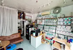 Nhà Mặt Tiền Quận 10 - Tiềm Năng Kinh Doanh Đỉnh... Bán nhà mặt phố tại Hòa Hưng, Hồ Chí Minh 06