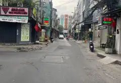 Bán nhà 3 tầng 88m2 mặt tiền 3.5m tại quận Tân Bình gần Lý Thường Kiệt... Bán owner_side tại Tân Hòa, Hồ Chí Minh 01