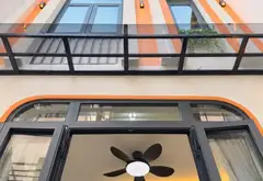 Nhà 4 Tầng Thoáng Mát Gần Trung Tâm Quận Phú Nhuận... Bán nhà riêng tại Cầu Kiệu, Hồ Chí Minh 01