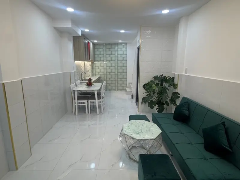 BÌNH TÂN
- Giá : 2.98 tỷ bớt lộc.
☘️NHÀ 2 TẦNG MỚI TOANH 2PN NGAY ĐƯỜNG 29 KHU TÊN LỬA AEON MAILL B... Bán nhà riêng tại An Lạc, Hồ Chí Minh 01