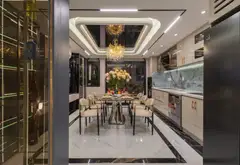 Nhà 6 tầng 6 phòng ngủ có thang máy 60m2 , ngay chợ Thạch Đà... Bán nhà riêng tại An Hội Tây, Hồ Chí Minh 08