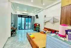 Nhà 6 tầng thang máy, 10 phòng ngủ, gần Giáp Bát... Bán nhà riêng tại Tương Mai, Hà Nội 11