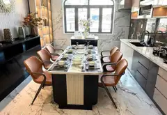 Nhà 5 tầng diện tích 88m² tại phường Bình Hưng Hoà, quận Bình Tân ngay mặt tiền đường mã lò hẻm ô t... Bán nhà riêng tại Bình Hưng Hòa, Hồ Chí Minh 02