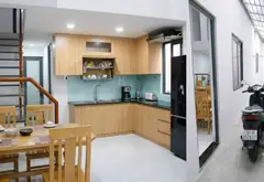 Bán Nhà Đẹp Đường hẻm 7m sát Vincom Lê Văn Việt, Quận 9, 72m2, ngang to 6,1m chỉ nhỉnh 6 tỷ TLCC... Bán nhà riêng tại Tăng Nhơn Phú, Hồ Chí Minh 02
