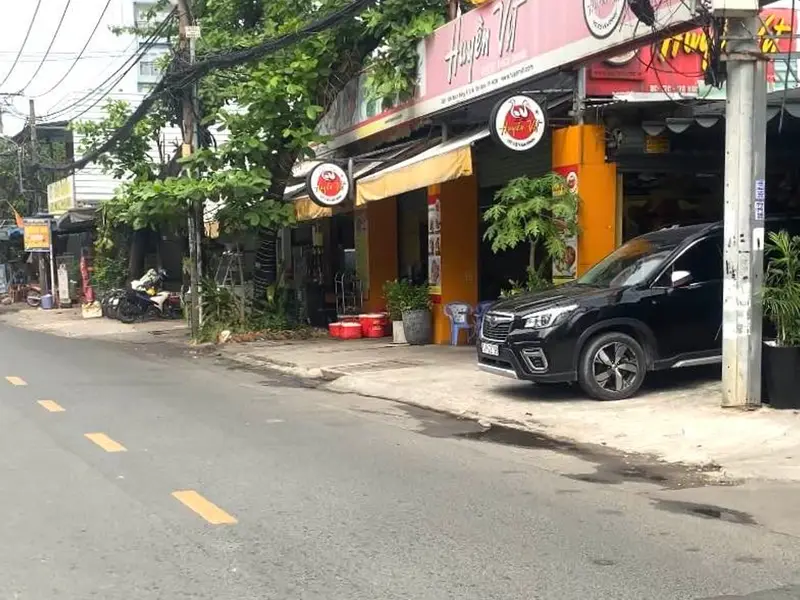 Bán nhà mặt phố 4 tầng diện tích 86m², giá ưu đãi tại quận Tân Bình... Bán nhà mặt phố tại Tân Sơn Hòa, Hồ Chí Minh 01